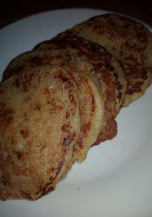 Foto resep Pisang goreng teflon