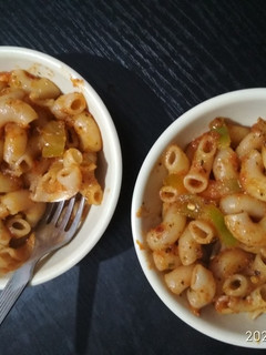 પાસ્તા (Pasta Recipe In Gujarati) રેસીપી મુખ્ય ફોટો