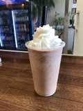 Low Carb (Keto - Friendly) CopyCat Nutella Smoothie