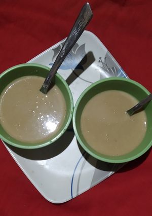 इंस्टंट नाश्ता सातू (sattu recipe in marathi) रेसिपी चे मुख्य फोटो 