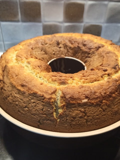 Φωτογραφία της συνταγής Μαμαδίστικο κέικ 🍰