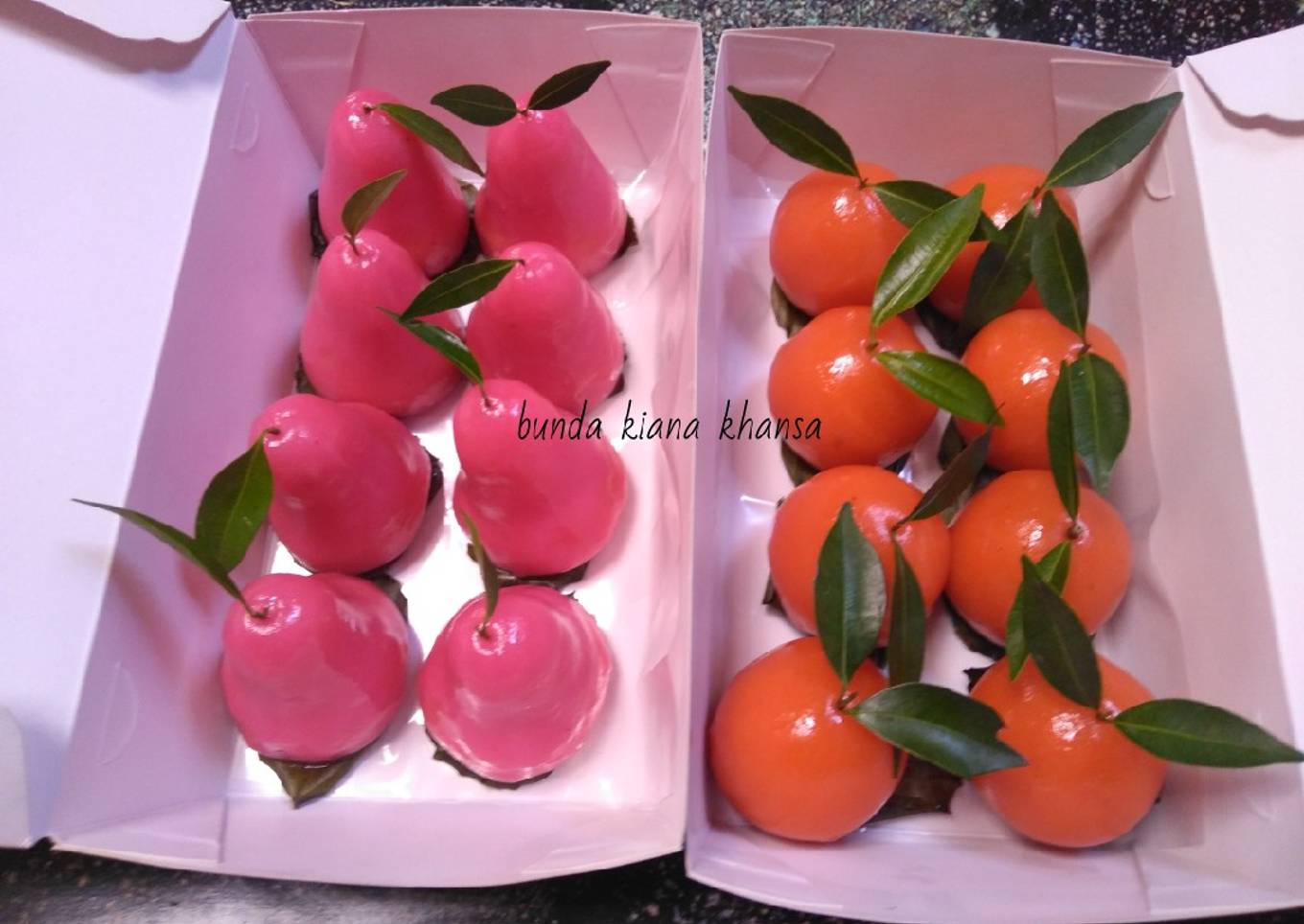 Kue Ku