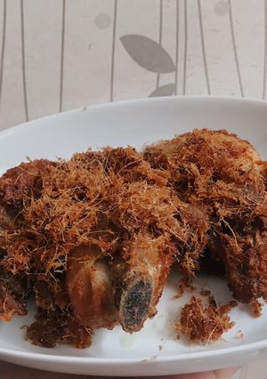 Foto resep Ayam Goreng Laos