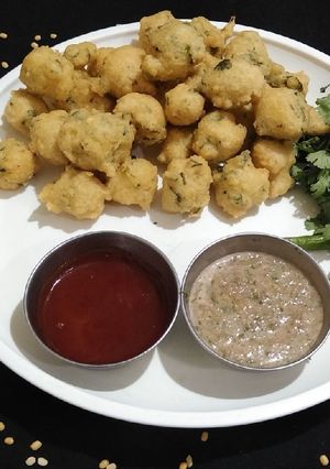 मुंगौड़ी (mungodi recipe in Hindi) रेसिपी मुख्य फोटो