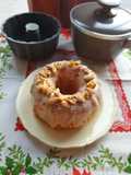 Budín inglés en Essen