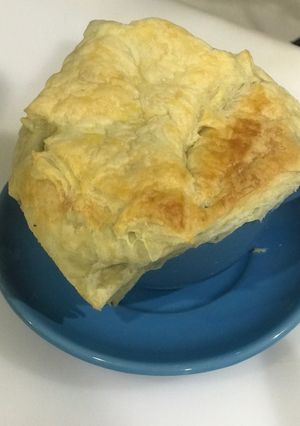 Foto resep Zupa Soup Rumahan