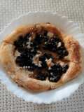 Homemade Bubble Tea Pizza