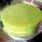 Bolu pandan kukus