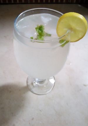 A picture of Leemo pani.