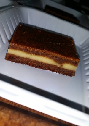 صورة لوصفة حلا التوفي