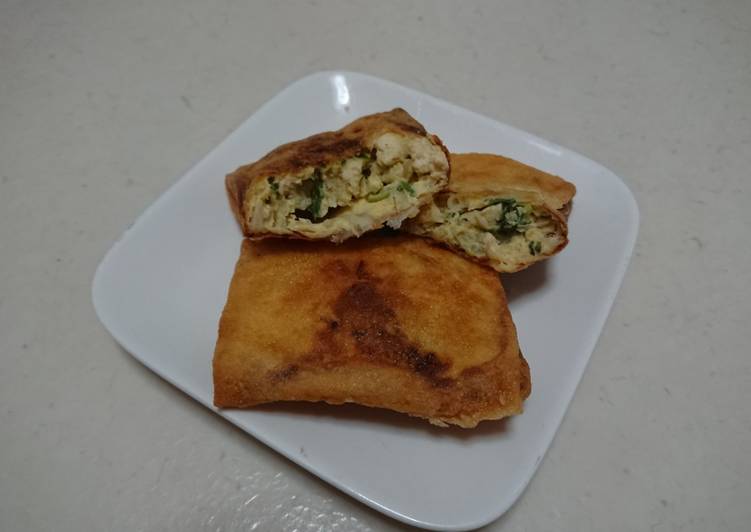 Martabak Mesir