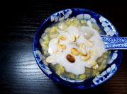 Hình ảnh của chè bưởi