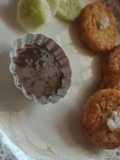 Sabudana tikki