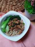 Mie Gluten Free Homemade Terbaru