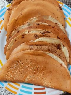 Foto resep Martabak Tipis Kering