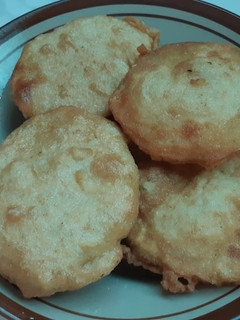 Foto resep Ubi Goreng Krispi
