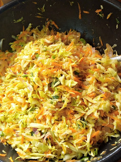 Spring roll filling ainihin hoton girkin