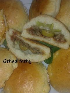 صورة لوصفة فطيرة البيتزا