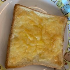 A picture of Cheese toast.