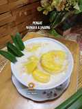 28:1:3l26:- PENGAT NANGKA & JAGUNG