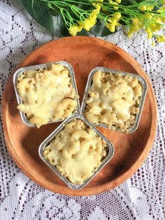 Foto resep Macaroni Schotel Panggang