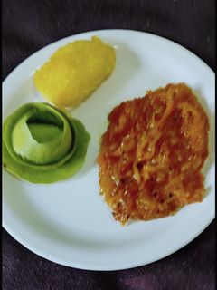 आम का छुन्दा (aam ka chunda recipe in Hindi) रेसिपी मुख्य फोटो