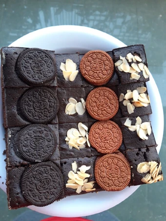 Cara Mudah Membuat Resep Brownies panggang yang Lezat Sekali Anti Ribet, Mantap