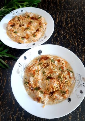 মাসকলাই ডালের দই বড়া রেসিপির প্রধান ছবি