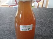 Une photo de figue sèche