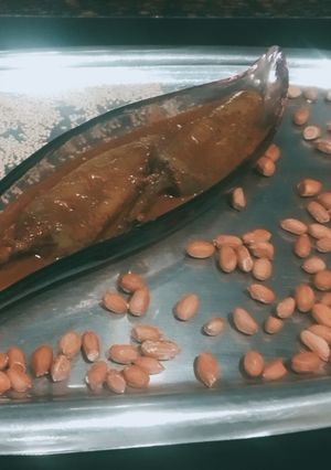 હૈદરાબાદી મીર્ચ સાલન રેસીપી મુખ્ય ફોટો