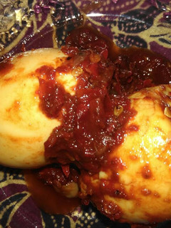 Foto resep Telur Balado Pedas