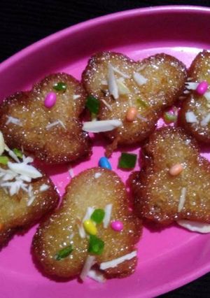 Shahi Tukda रेसिपी मुख्य फोटो