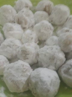 Foto resep Mochi isi Selai
