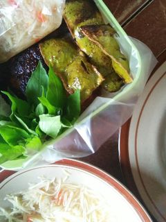 Foto resep Ayam Bakar Solo