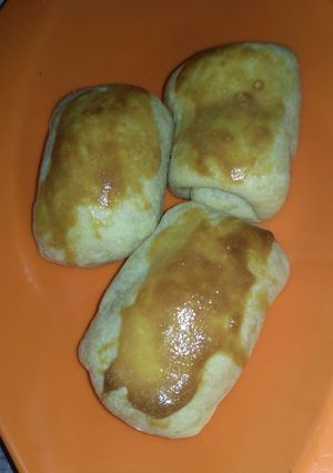 Foto resep Pisang bolen non korsvet