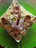 পেঁপে নিম পাতার শুক্তো(Papaya Neem Shukto recipe in Bengali)