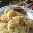 Cireng Bumbu Rujak