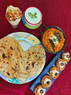 પનીર ભૂર્જી (Paneer Bhurji Recipe in Gujarati) રેસીપી મુખ્ય ફોટો