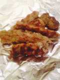 Chicken Turqish Kabab#cookpad Ramadan special"