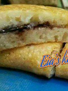 Foto resep Martabak Fermipan teflon