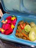 Oseng Mercon Daging Sapi - Bekal Suami
