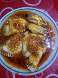 Torteletis gigantes