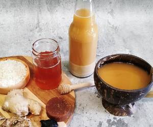 Resep Terbaru Jamu Beras Kencur Ala Warung Resep Terbaru Jamu Beras Kencur Ala Warung