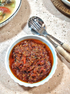 Foto resep Sambal Bajak