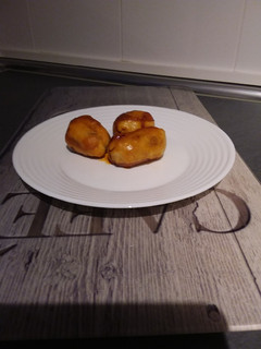 Una foto de 🥐Bollo preñado🌭
