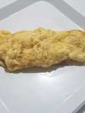 Omelette a lo Maga