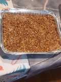Torta mars