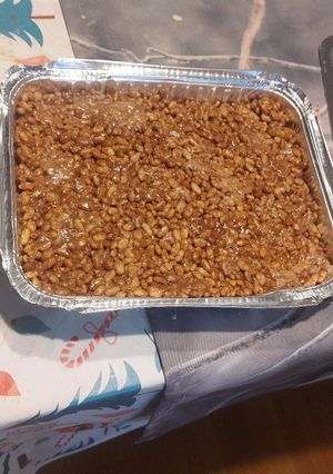 Foto di Torta mars