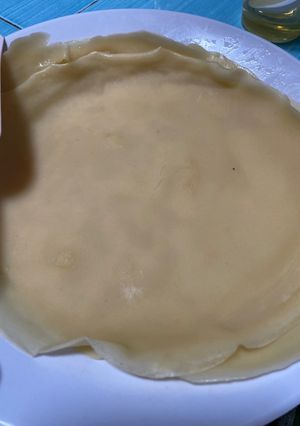 Foto resep Kulit risol part 1
