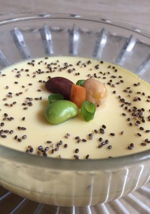 Foto resep Telor Tim/kukus